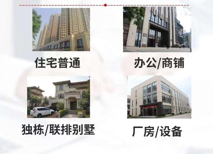 安阳市北关抵押房产贷款